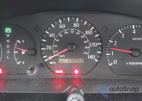 2000 Toyota Camry Solara Se V6 из США, поврежденный, VIN 2T1CF22P5YC421831